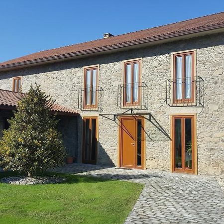 Casa Da Paioca ξενώνας Paleo Εξωτερικό φωτογραφία