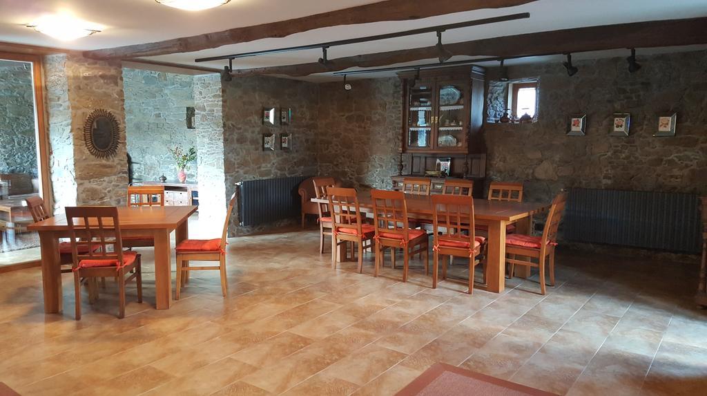 Casa Da Paioca ξενώνας Paleo Εξωτερικό φωτογραφία