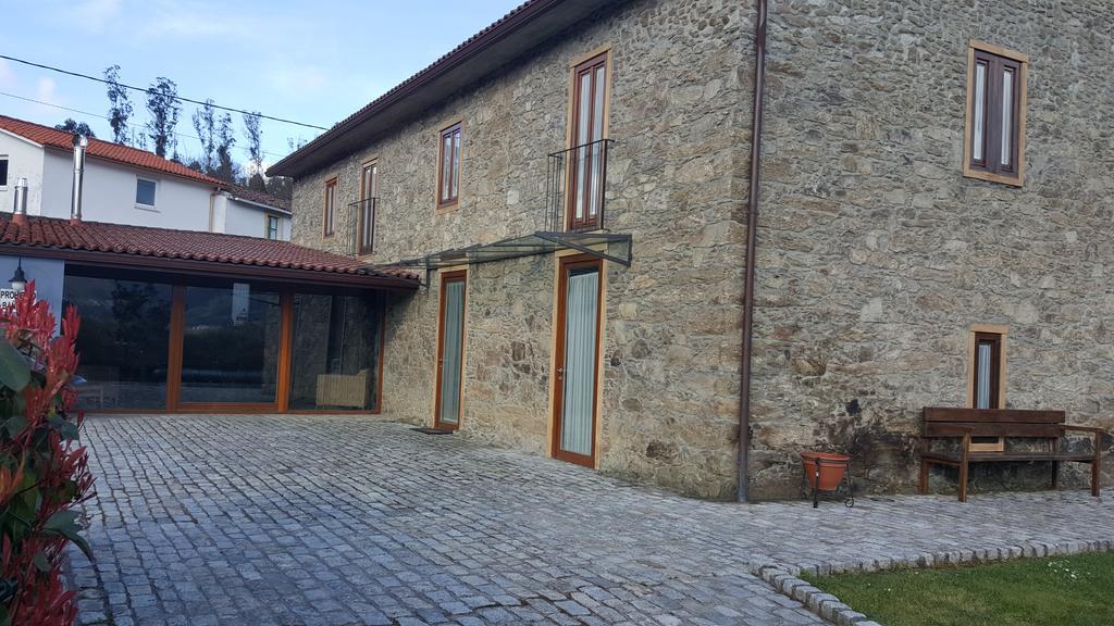 Casa Da Paioca ξενώνας Paleo Εξωτερικό φωτογραφία