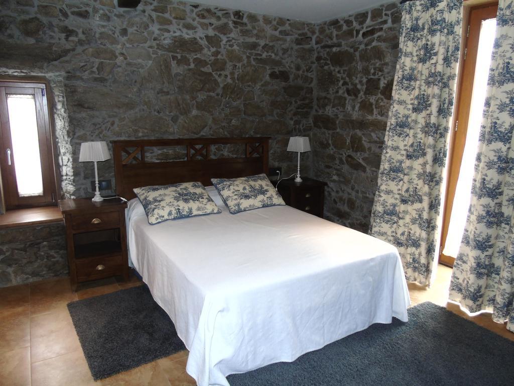 Casa Da Paioca ξενώνας Paleo Εξωτερικό φωτογραφία