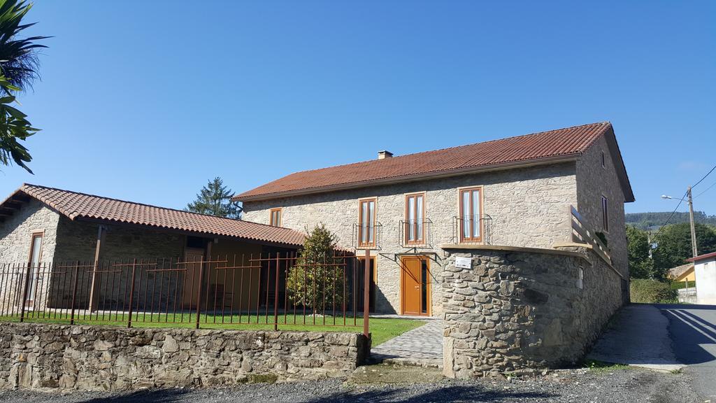 Casa Da Paioca ξενώνας Paleo Εξωτερικό φωτογραφία