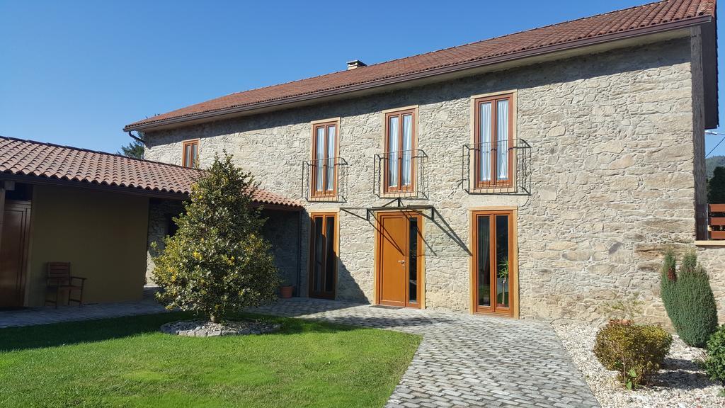 Casa Da Paioca ξενώνας Paleo Εξωτερικό φωτογραφία